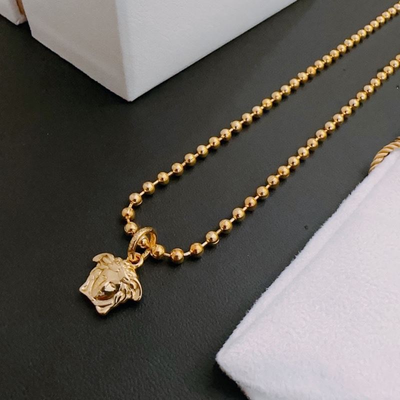 Versace Necklaces